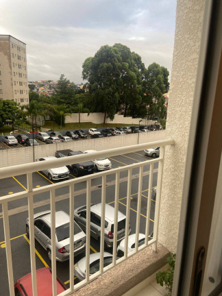 Imagem Apartamento com 2 Quartos à Venda, 51 m² em Cidade Líder - São Paulo Imagem Apartamento com 2 Quartos à Venda, 51 m² em Cidade Líder - São Paulo