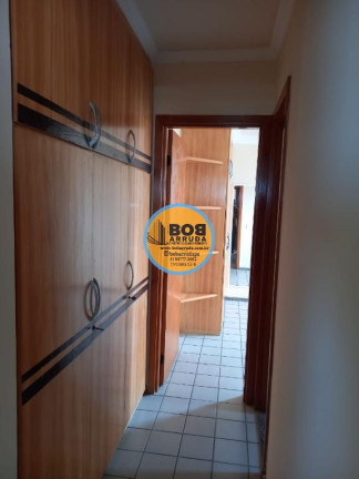 Imagem Apartamento com 3 Quartos à Venda, 110 m² em Boa Viagem - Recife