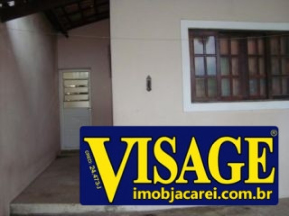 Casa com 3 Quartos à Venda,  em Bandeira Branca Ii - Jacareí