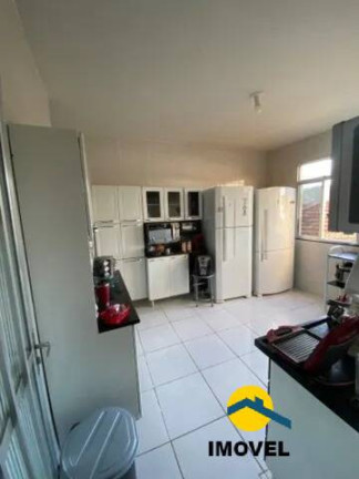 Imagem Casa com 3 Quartos à Venda, 167 m² em Fonseca - Niterói Imagem Casa com 3 Quartos à Venda, 167 m² em Fonseca - Niterói