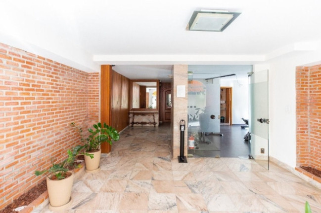 Imagem Apartamento com 2 Quartos à Venda, 77 m² em Itaim Bibi - São Paulo Imagem Apartamento com 2 Quartos à Venda, 77 m² em Itaim Bibi - São Paulo