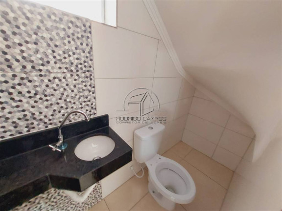 Imagem Sobrado com 2 Quartos à Venda, 65 m² em Quietude - Praia Grande Imagem Sobrado com 2 Quartos à Venda, 65 m² em Quietude - Praia Grande