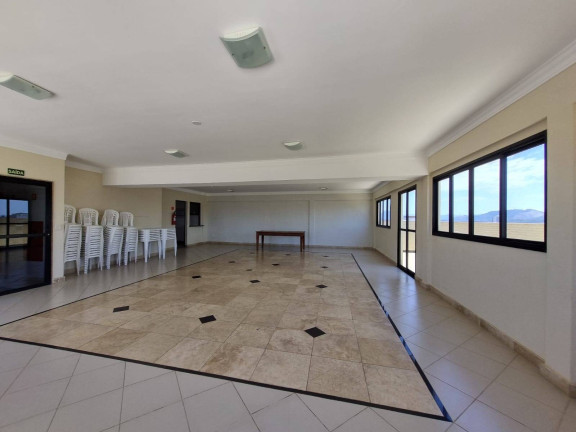 Imagem Apartamento com 3 Quartos à Venda, 110 m² em Itapuã - Vila Velha
