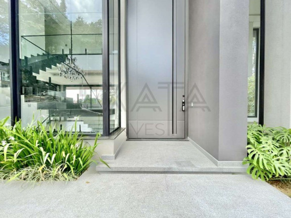 Imagem Imóvel com 4 Quartos à Venda, 724 m² em Condomínio São Paulo Ii - Cotia