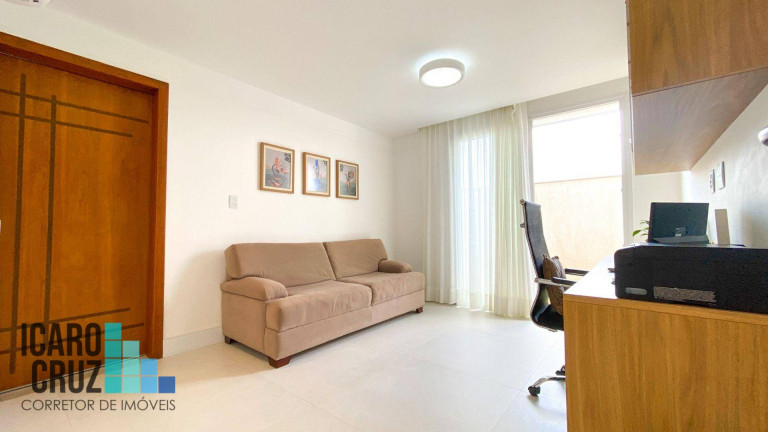 Imagem Casa de Condomínio com 4 Quartos à Venda, 350 m² em Alphaville Litoral Norte 3 - Camaçari