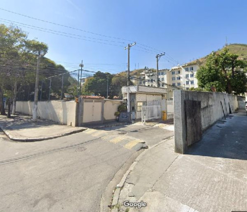 Imagem Apartamento com 2 Quartos à Venda, 50 m² em Praca Seca - Rio De Janeiro Imagem Apartamento com 2 Quartos à Venda, 50 m² em Praca Seca - Rio De Janeiro