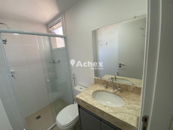 Imagem Apartamento com 3 Quartos à Venda, 92 m² em Vila Itapura - Campinas