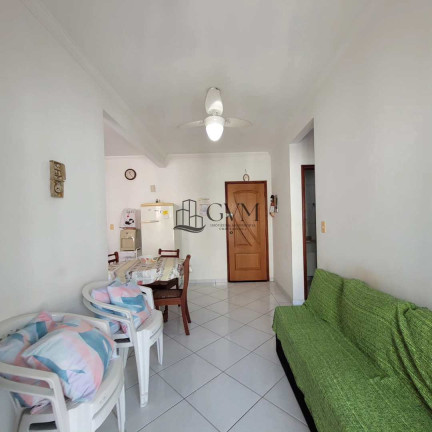 Imagem Apartamento com 2 Quartos à Venda, 68 m² em Guilhermina - Praia Grande