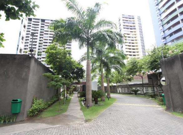 Imagem Apartamento com 3 Quartos à Venda, 93 m² em Tamarineira - Recife Imagem Apartamento com 3 Quartos à Venda, 93 m² em Tamarineira - Recife