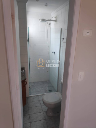 Imagem Apartamento com 2 Quartos à Venda, 64 m² em Jardim Das Indústrias - São José Dos Campos