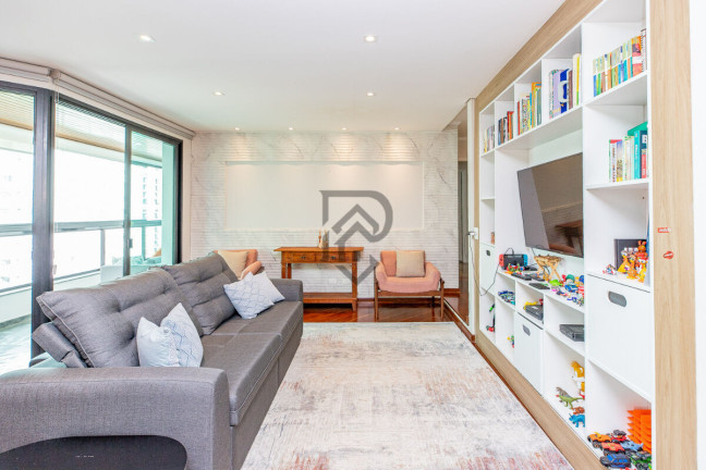 Imagem Apartamento com 4 Quartos à Venda, 172 m² em Moema - São Paulo Imagem Apartamento com 4 Quartos à Venda, 172 m² em Moema - São Paulo