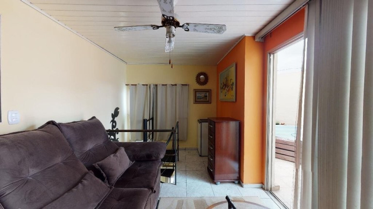 Imagem Apartamento com 3 Quartos à Venda, 83 m² em Cambuci - São Paulo