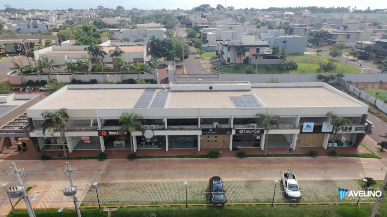 Imagem Casa com 1 Quarto à Venda, 90 m² em Porto Madero - Dourados