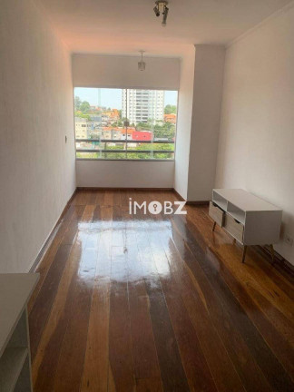 Imagem Imóvel com 3 Quartos à Venda, 75 m² em Portal Do Morumbi - São Paulo Imagem Imóvel com 3 Quartos à Venda, 75 m² em Portal Do Morumbi - São Paulo
