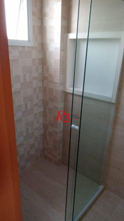 Imagem Cobertura com 3 Quartos à Venda, 289 m² em Gonzaga - Santos Imagem Cobertura com 3 Quartos à Venda, 289 m² em Gonzaga - Santos