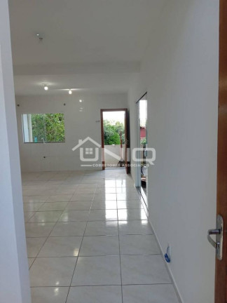 Imagem Casa com 2 Quartos à Venda, 70 m² em Aeroporto - Pato Branco Imagem Casa com 2 Quartos à Venda, 70 m² em Aeroporto - Pato Branco