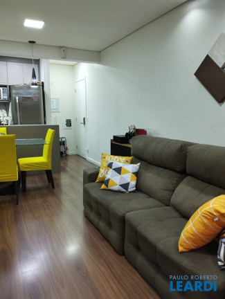 Imagem Apartamento com 3 Quartos à Venda, 94 m² em Centro - São Bernardo Do Campo