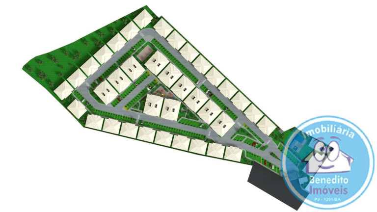 Imagem Apartamento com 3 Quartos à Venda, 77 m² em Porto Seguro Imagem Apartamento com 3 Quartos à Venda, 77 m² em Porto Seguro