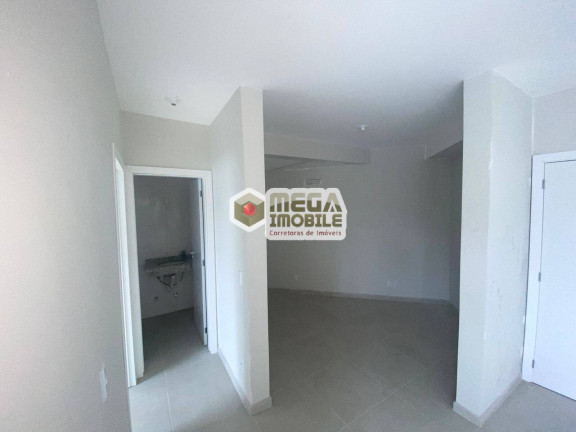 Imagem Apartamento com 1 Quarto à Venda, 46 m² em Itacorubi - Florianópolis Imagem Apartamento com 1 Quarto à Venda, 46 m² em Itacorubi - Florianópolis