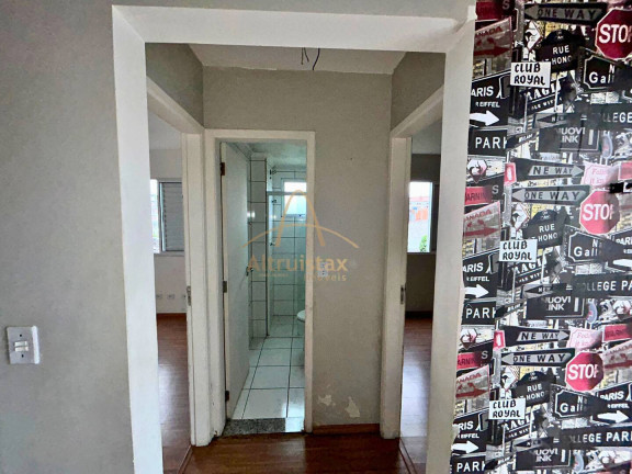 Imagem Apartamento com 2 Quartos à Venda, 50 m² em Santo Antônio - Osasco Imagem Apartamento com 2 Quartos à Venda, 50 m² em Santo Antônio - Osasco