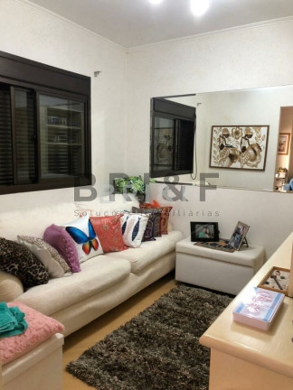 Imagem Apartamento com 2 Quartos à Venda, 85 m² em Cidade Monções - São Paulo Imagem Apartamento com 2 Quartos à Venda, 85 m² em Cidade Monções - São Paulo