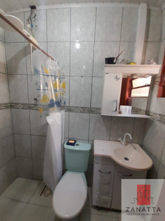 Imagem Casa com 2 Quartos à Venda, 150 m² em Santo Inácio - Esteio Imagem Casa com 2 Quartos à Venda, 150 m² em Santo Inácio - Esteio