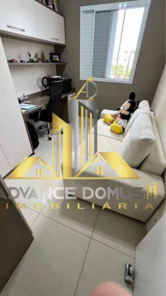 Imagem Apartamento com 2 Quartos à Venda, 53 m² em Jardim São Carlos