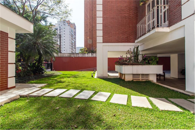 Imagem Apartamento com 2 Quartos à Venda, 70 m² em Moema - São Paulo Imagem Apartamento com 2 Quartos à Venda, 70 m² em Moema - São Paulo