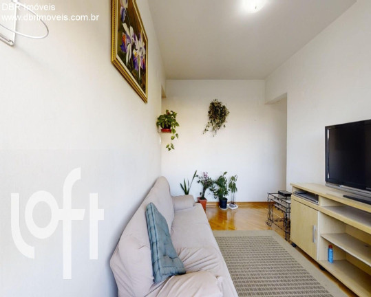 Imagem Apartamento com 2 Quartos à Venda, 61 m² em Alto Da Lapa - São Paulo Imagem Apartamento com 2 Quartos à Venda, 61 m² em Alto Da Lapa - São Paulo