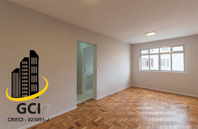 Imagem Apartamento com 1 Quarto à Venda, 32 m² em Vila Buarque - São Paulo