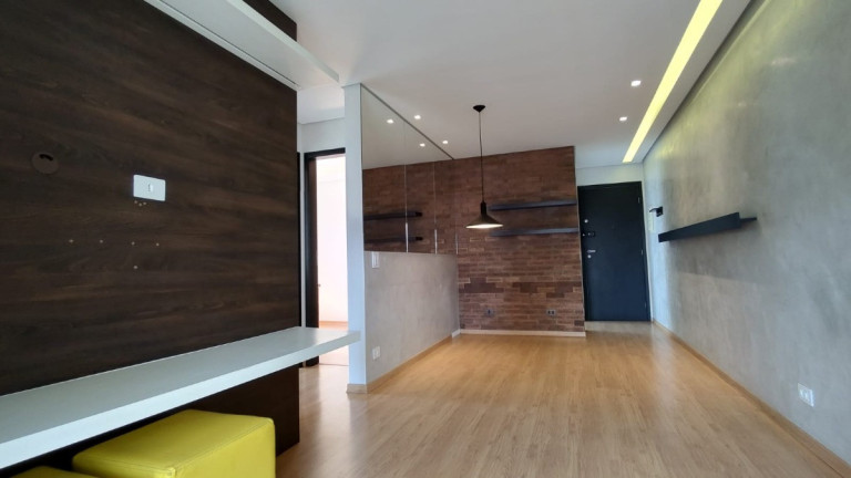 Imagem Apartamento com 2 Quartos à Venda, 62 m² em Saúde - São Paulo