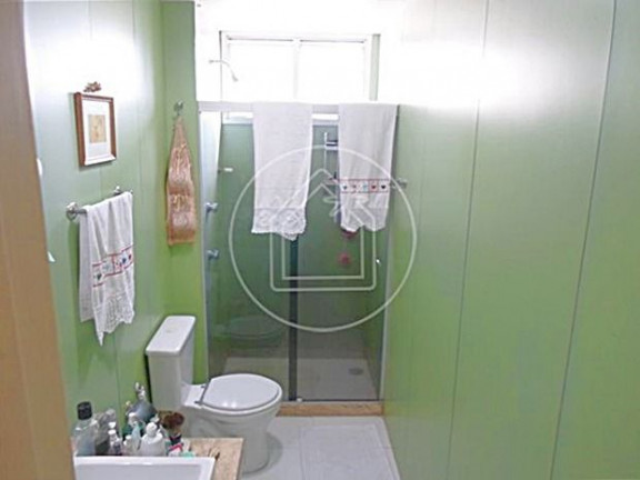 Imagem Apartamento com 3 Quartos à Venda, 99 m² em Leme - Rio De Janeiro