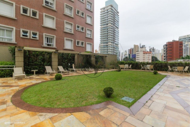 Imagem Apartamento com 2 Quartos à Venda, 58 m² em Vila Nova Conceição - São Paulo Imagem Apartamento com 2 Quartos à Venda, 58 m² em Vila Nova Conceição - São Paulo