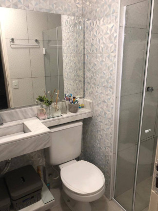 Imagem Apartamento com 2 Quartos à Venda, 47 m² em Jardim Santa Terezinha (zona Leste) - São Paulo