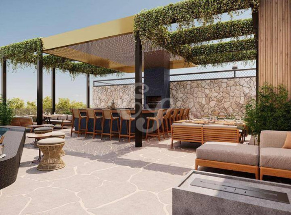 Imagem Apartamento com 4 Quartos à Venda, 218 m² em Alphagran Alphaville - Barueri