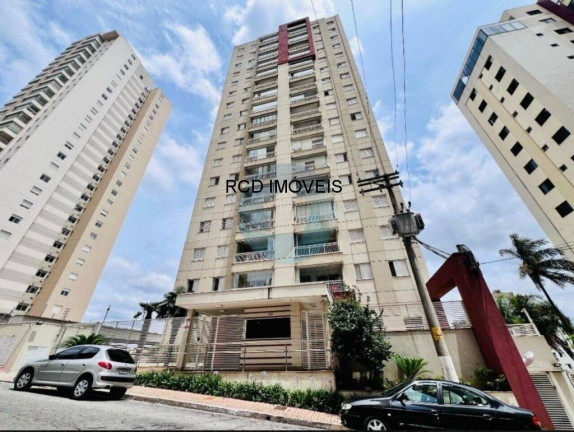 Imagem Apartamento com 3 Quartos à Venda, 71 m² em Vila Suzana - São Paulo Imagem Apartamento com 3 Quartos à Venda, 71 m² em Vila Suzana - São Paulo