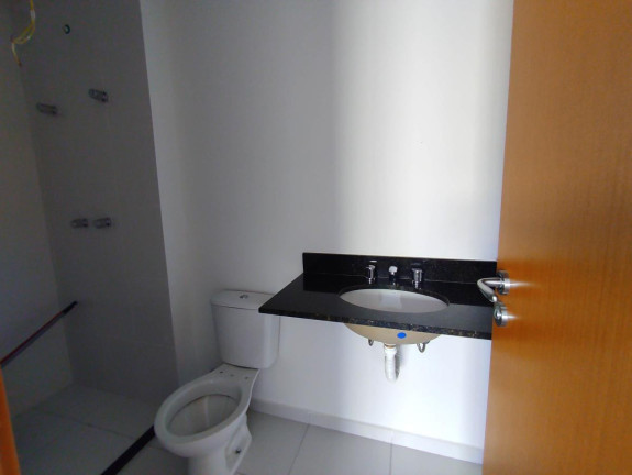 Imagem Apartamento com 3 Quartos à Venda, 88 m² em Centro - São José Dos Pinhais