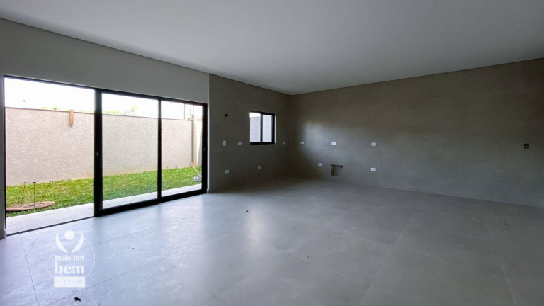 Imagem Sobrado com 3 Quartos à Venda, 189 m² em Boa Vista - Curitiba