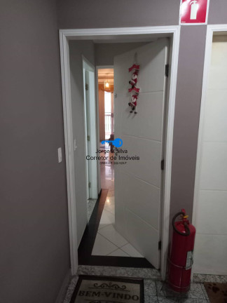 Imagem Apartamento com 3 Quartos à Venda, 93 m² em Novo Osasco - Osasco