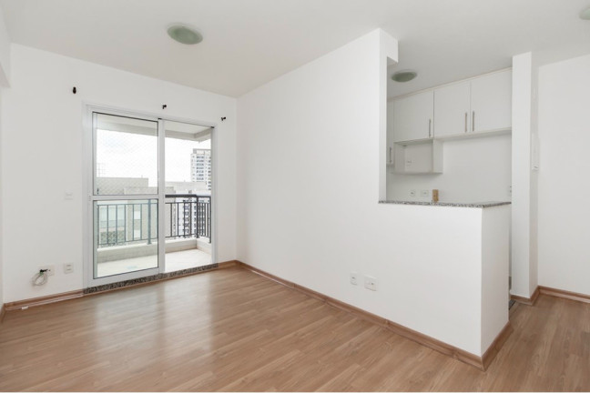 Imagem Apartamento com 2 Quartos à Venda, 51 m² em Vila Andrade - São Paulo Imagem Apartamento com 2 Quartos à Venda, 51 m² em Vila Andrade - São Paulo
