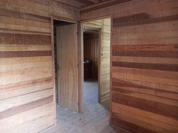 Imagem Casa com 2 Quartos à Venda, 1.005 m² em águas Claras - Viamão