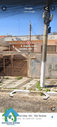 Casa com 2 Quartos à Venda, 161 m² em Vila Tavares - Campo Limpo Paulista