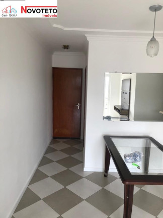Imagem Imóvel com 3 Quartos à Venda, 64 m² em Tatuapé - São Paulo Imagem Imóvel com 3 Quartos à Venda, 64 m² em Tatuapé - São Paulo
