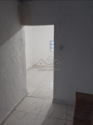 Imagem Sobrado com 1 Quarto à Venda, em Vila União (zona Leste) - São Paulo Imagem Sobrado com 1 Quarto à Venda, em Vila União (zona Leste) - São Paulo