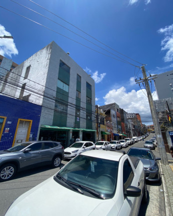 Imagem Imóvel Comercial para Alugar,  em Barris - Salvador