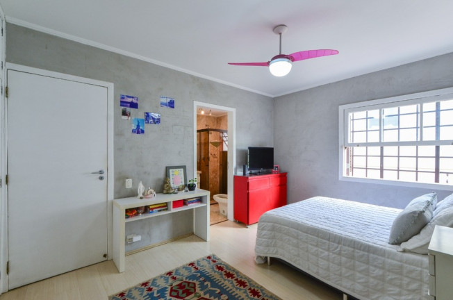 Imagem Casa com 4 Quartos à Venda, 386 m² em Jardim Morumbi - São Paulo Imagem Casa com 4 Quartos à Venda, 386 m² em Jardim Morumbi - São Paulo