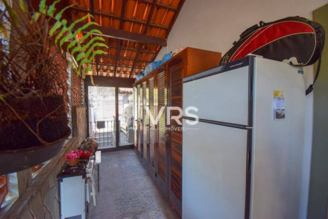 Imagem Casa com 6 Quartos à Venda, 700 m² em Tijuca - Teresópolis Imagem Casa com 6 Quartos à Venda, 700 m² em Tijuca - Teresópolis