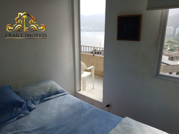 Imagem Imóvel com 5 Quartos à Venda, 400 m² em Lagoa - Rio De Janeiro