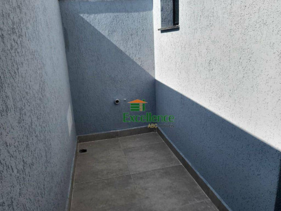 Imagem Apartamento com 2 Quartos à Venda, 42 m² em Vila Scarpelli - Santo André Imagem Apartamento com 2 Quartos à Venda, 42 m² em Vila Scarpelli - Santo André