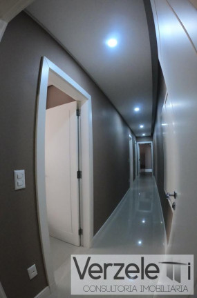 Imagem Apartamento com 4 Quartos para Alugar, 183 m² em Centro - Balneário Camboriú